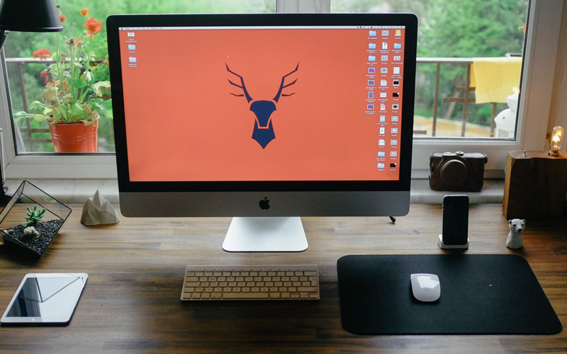 Dlaczego projektowanie logo nie trwa 5 minut? 